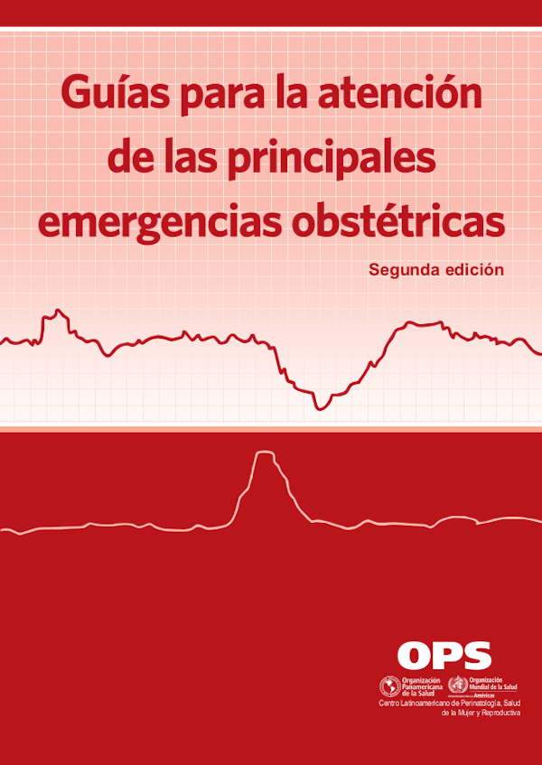 Emergencias obstétricas