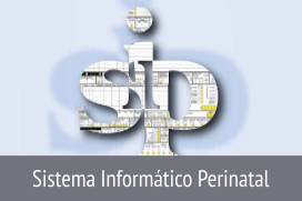 Sistema Informático Perinatal